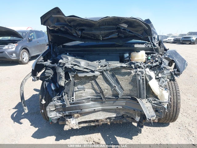 1GNEVKKW3LJ317586 Chevrolet Traverse Premier