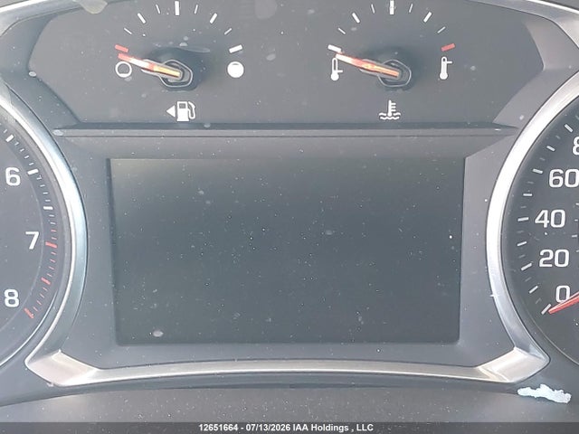 1GNEVKKW3LJ317586 Chevrolet Traverse Premier
