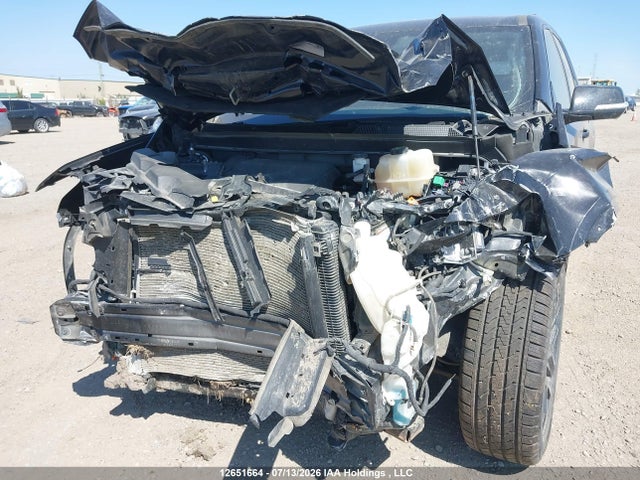 1GNEVKKW3LJ317586 Chevrolet Traverse Premier