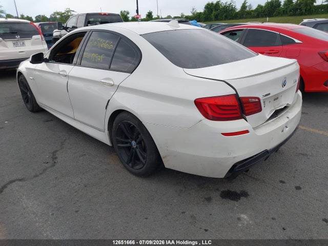 Продажа на аукционе авто 2013 Bmw 535i Xdrive, vin: WBAFU7C50DDU73925, номер лота: 12651666