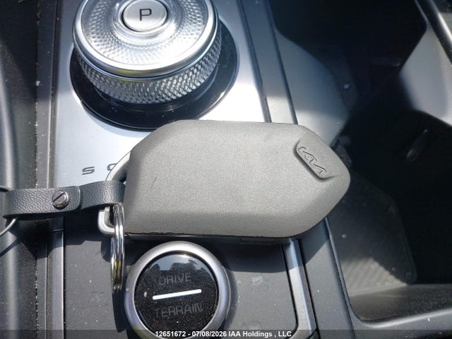 2025 Kia Sorento Ex მანქანა იყიდება აუქციონზე, vin: KNDRGDJG1S5370871, აუქციონის ნომერი: 12651672