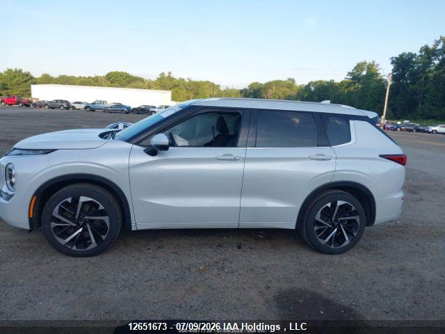 JA4J4WA83RZ605567 Mitsubishi Outlander Sel/platinum Edition