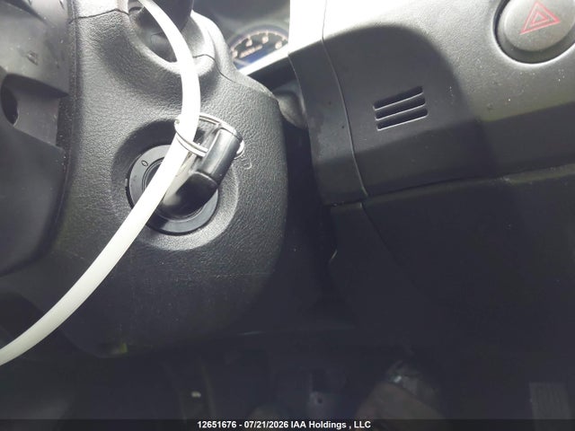 2007 Honda Civic მანქანა იყიდება აუქციონზე, vin: 2HGFG12647H007795, აუქციონის ნომერი: 12651676