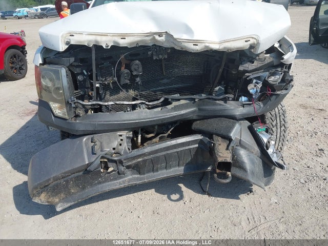 Продажа на аукционе авто 2009 Ford F150 Super Cab, vin: 1FTVX14V59KA83245, номер лота: 12651677