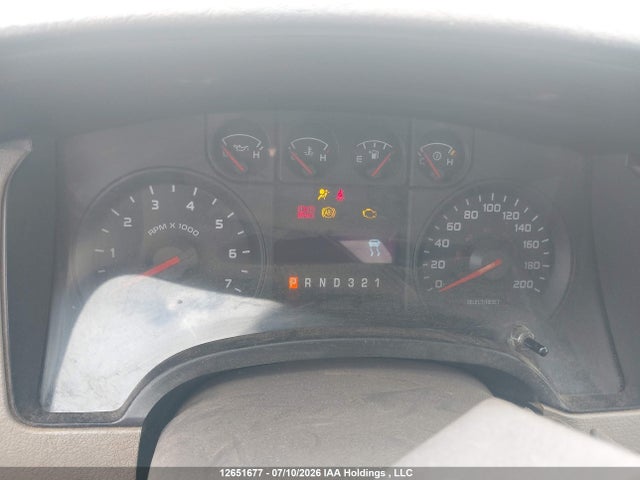 Продажа на аукционе авто 2009 Ford F150 Super Cab, vin: 1FTVX14V59KA83245, номер лота: 12651677