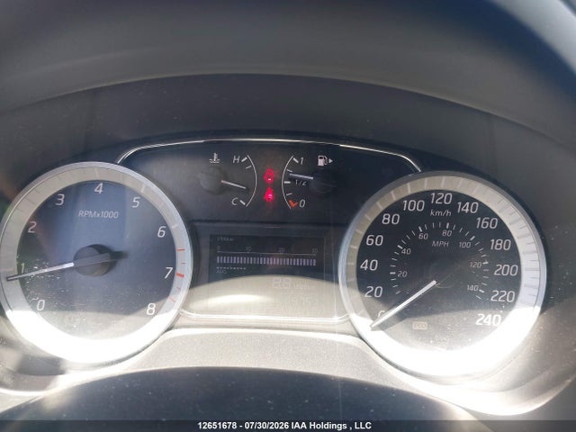 3N1AB7AP7EL616469 Nissan Sentra S/sv/sr/sl