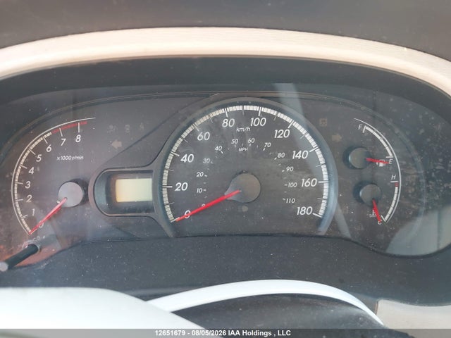 Продаж на аукціоні авто 2012 Toyota Sienna, vin: 5TDZK3DC7CS222334, номер лоту: 12651679
