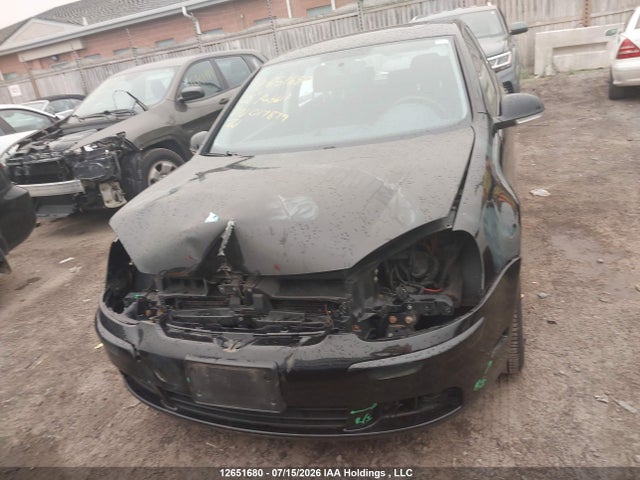 Aukcja sprzedaży 2008 Volkswagen Rabbit, vin: WVWDA71K08W017879, numer aukcji: 12651680