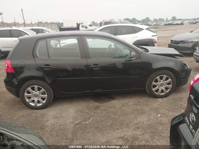 Aukcja sprzedaży 2008 Volkswagen Rabbit, vin: WVWDA71K08W017879, numer aukcji: 12651680