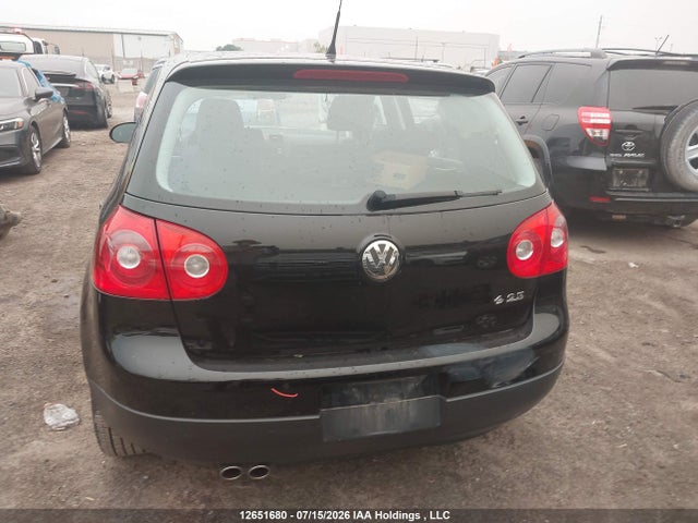 Aukcja sprzedaży 2008 Volkswagen Rabbit, vin: WVWDA71K08W017879, numer aukcji: 12651680
