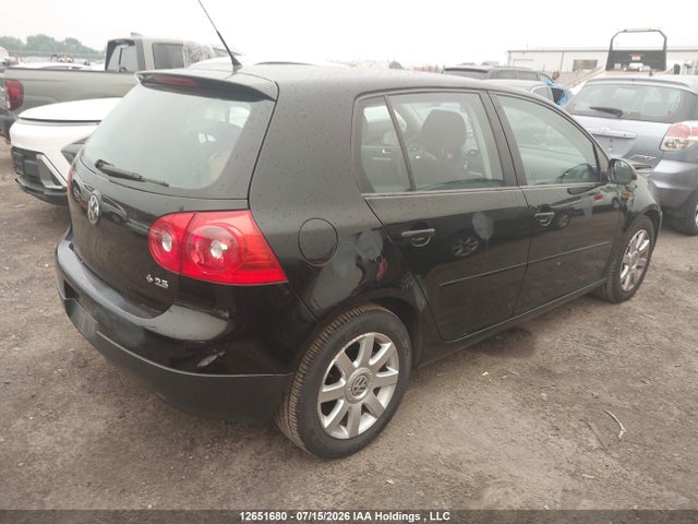 Aukcja sprzedaży 2008 Volkswagen Rabbit, vin: WVWDA71K08W017879, numer aukcji: 12651680