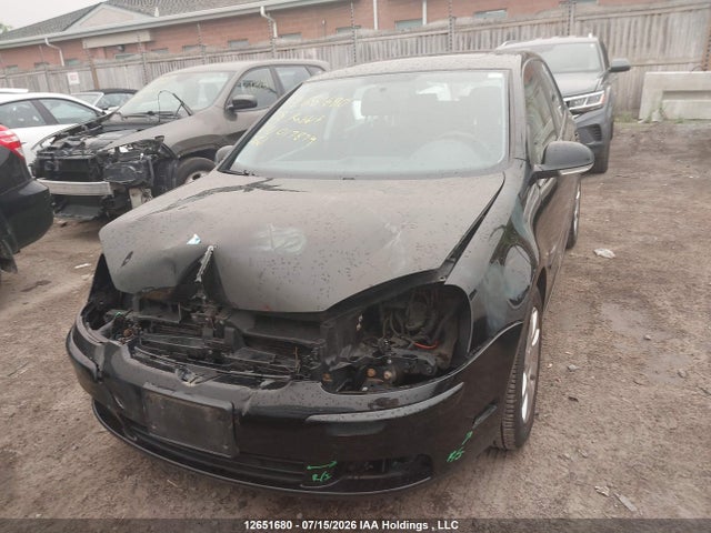 Aukcja sprzedaży 2008 Volkswagen Rabbit, vin: WVWDA71K08W017879, numer aukcji: 12651680