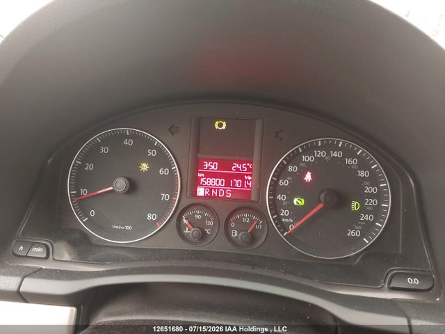 Aukcja sprzedaży 2008 Volkswagen Rabbit, vin: WVWDA71K08W017879, numer aukcji: 12651680