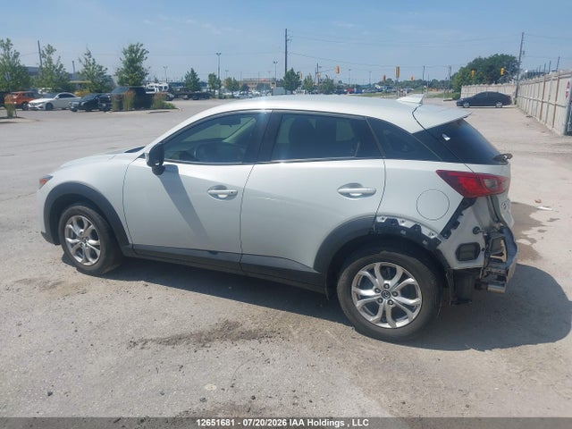 Mazda Cx-3 Gs 2019 JM1DKFC72K1416653 Image 13