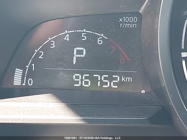 Mazda Cx-3 Gs 2019 JM1DKFC72K1416653 Image 14