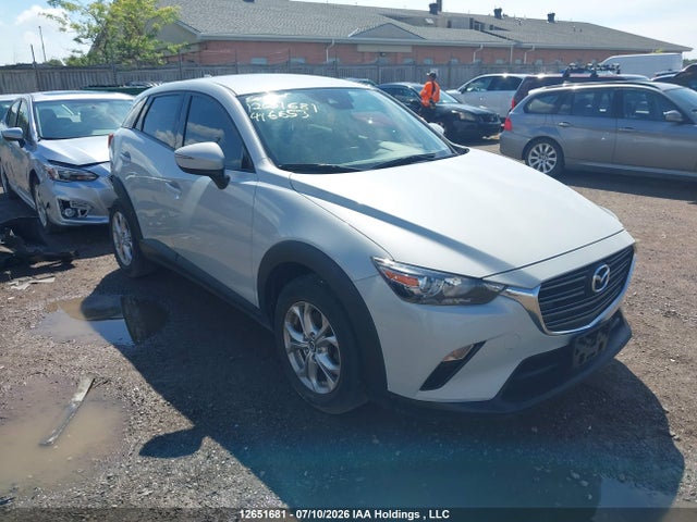 Mazda Cx-3 Gs 2019 JM1DKFC72K1416653 Image 16