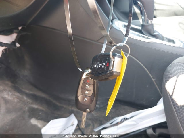 Chevrolet CRUZE LT 2017 1G1BE5SMXH7162446 Image 11