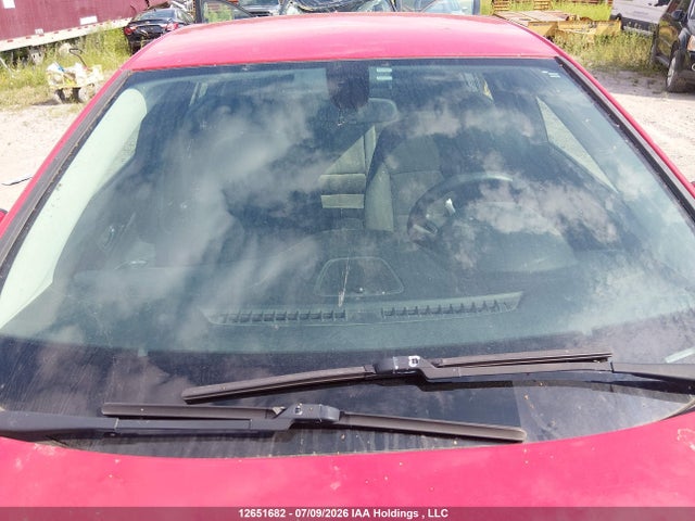 Chevrolet CRUZE LT 2017 1G1BE5SMXH7162446 Image 17