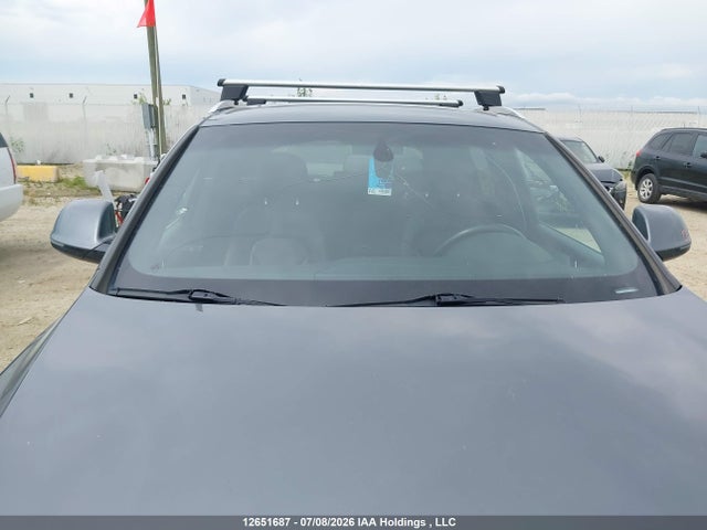 Audi Q5 3.0t Technik 2017 WA1L7AFP1HA079441 Image 17