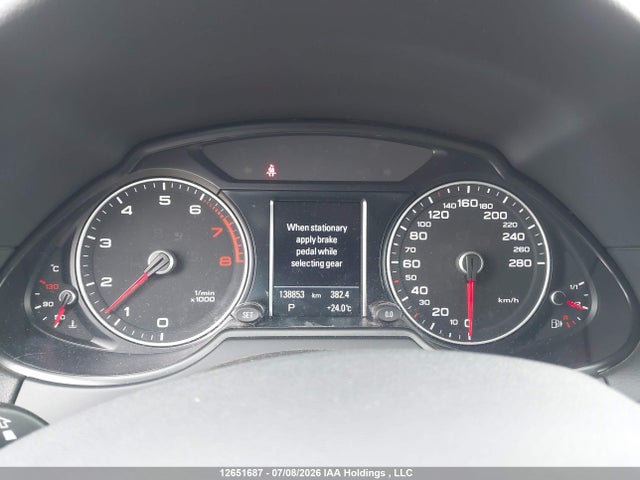 Audi Q5 3.0t Technik 2017 WA1L7AFP1HA079441 Image 7