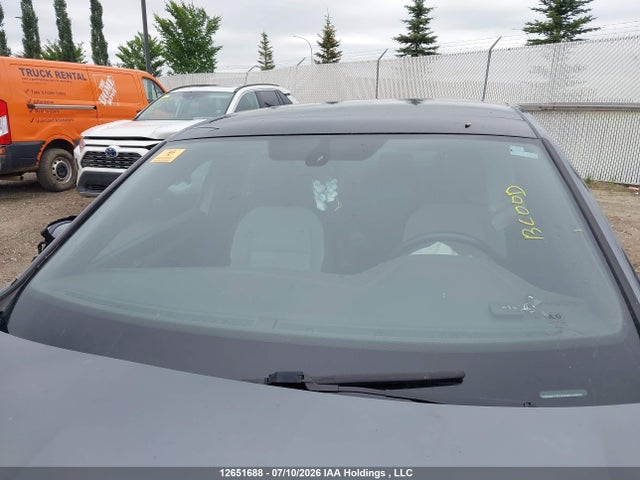 2019 Volkswagen Jetta Highline მანქანა იყიდება აუქციონზე, vin: 3VWW57BU5KM016650, აუქციონის ნომერი: 12651688