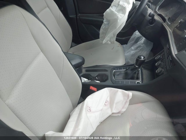 Продажа на аукционе авто 2019 Volkswagen Jetta Highline, vin: 3VWW57BU5KM016650, номер лота: 12651688