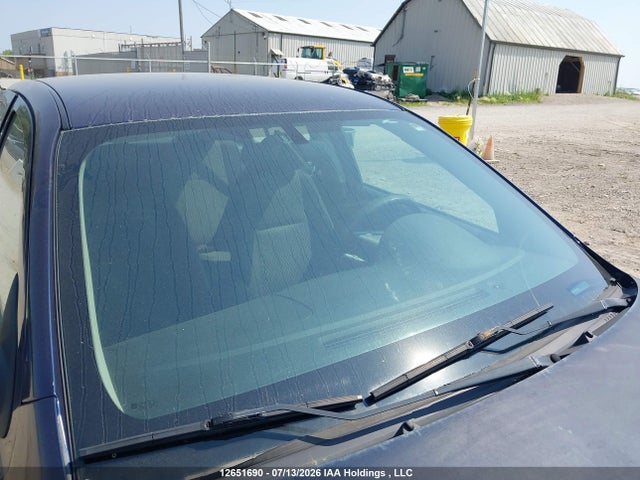 12651690 :رقم المزاد ، 1G1AT55H697275876 vin ، 2009 Chevrolet Cobalt Lt مزاد بيع