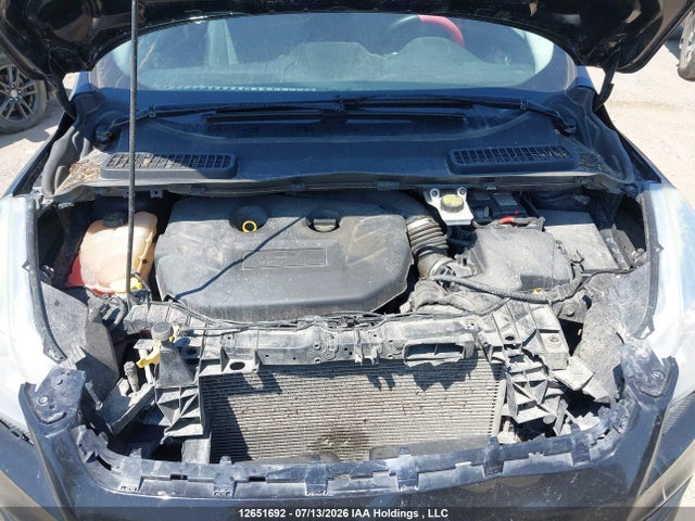 Ford ESCAPE SE 2016 1FMCU9G98GUC15764 Image 10