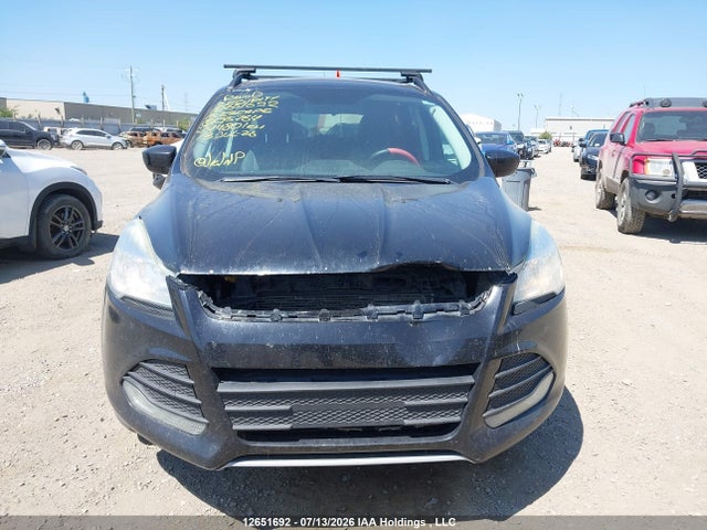 Ford ESCAPE SE 2016 1FMCU9G98GUC15764 Image 13