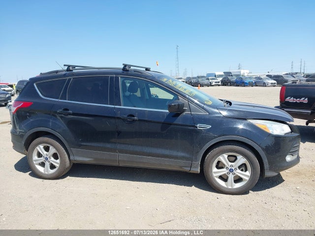 Ford ESCAPE SE 2016 1FMCU9G98GUC15764 Image 14