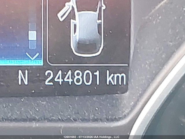 Ford ESCAPE SE 2016 1FMCU9G98GUC15764 Image 16