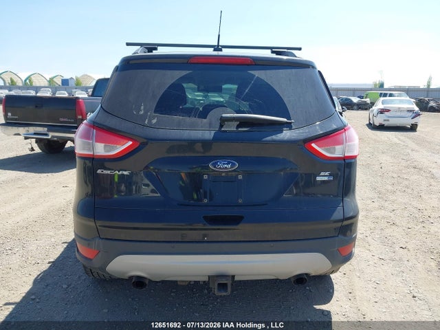 Ford ESCAPE SE 2016 1FMCU9G98GUC15764 Image 17