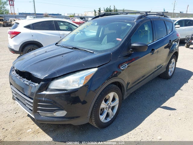 Ford ESCAPE SE 2016 1FMCU9G98GUC15764 Image 2