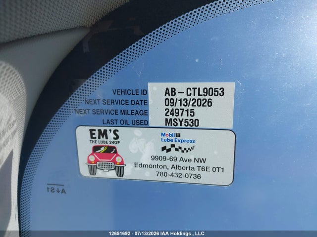 Ford ESCAPE SE 2016 1FMCU9G98GUC15764 Image 21
