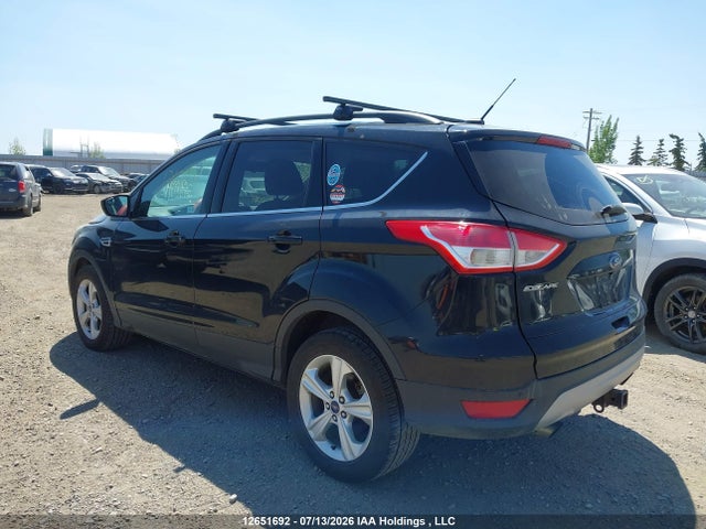 Ford ESCAPE SE 2016 1FMCU9G98GUC15764 Image 3