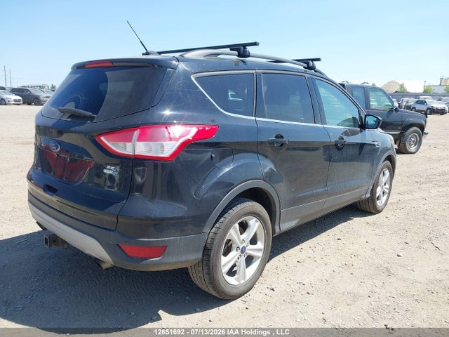 Ford ESCAPE SE 2016 1FMCU9G98GUC15764 Image 4