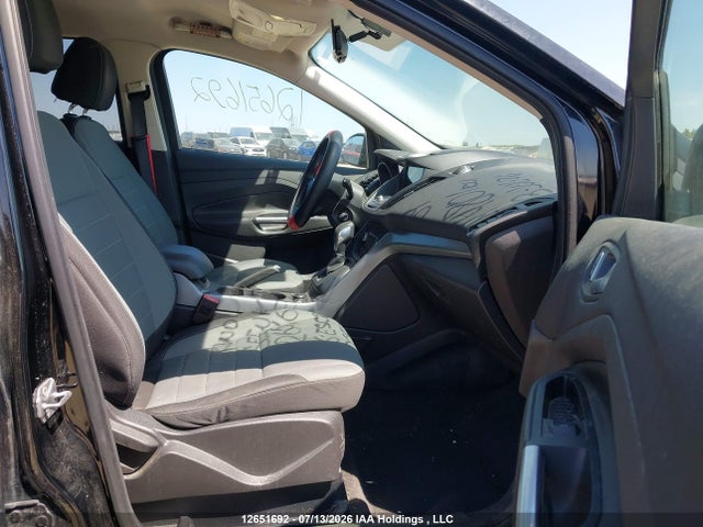 Продажа на аукционе авто 2016 Ford Escape Se, vin: 1FMCU9G98GUC15764, номер лота: 12651692