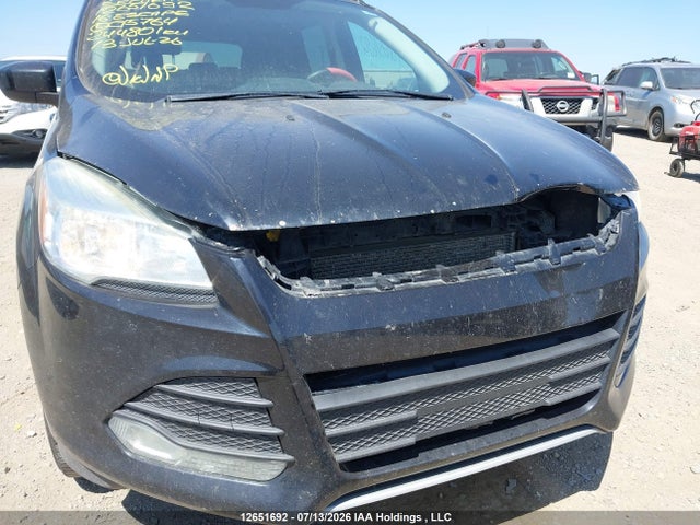 Ford ESCAPE SE 2016 1FMCU9G98GUC15764 Image 6