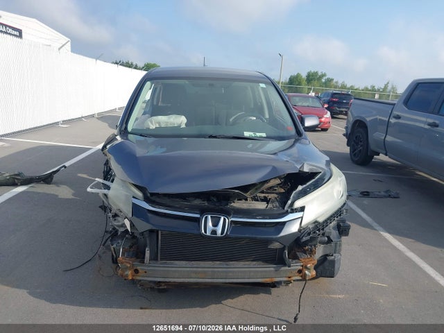 Honda CR-V SE 2015 2HKRM4H45FH101900 Image 12