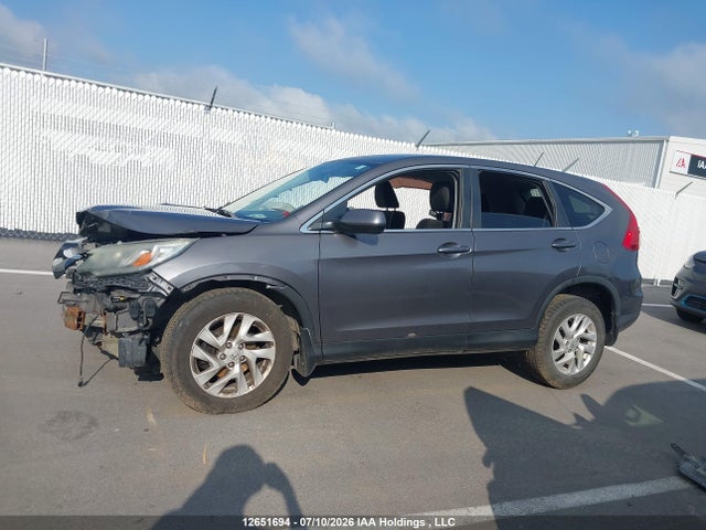 Honda CR-V SE 2015 2HKRM4H45FH101900 Image 14