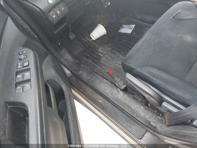 Honda CR-V SE 2015 2HKRM4H45FH101900 Image 18
