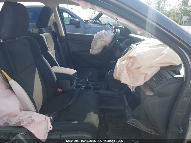 Honda CR-V SE 2015 2HKRM4H45FH101900 Image 5