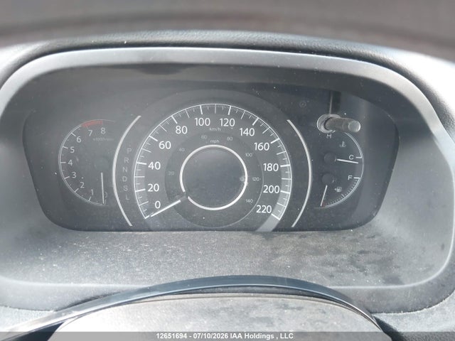 Honda CR-V SE 2015 2HKRM4H45FH101900 Image 7