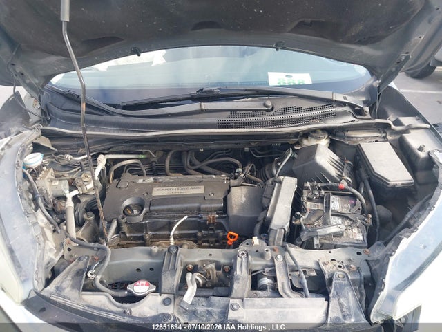 Honda CR-V SE 2015 2HKRM4H45FH101900 Image 9