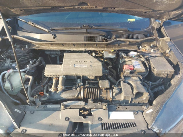 Aukcja sprzedaży 2021 Honda Cr-v Lx, vin: 2HKRW2H2XMH208838, numer aukcji: 12651696