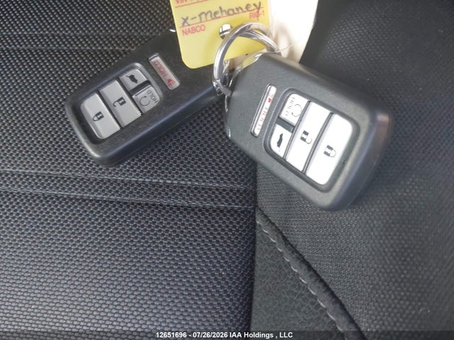 Aukcja sprzedaży 2021 Honda Cr-v Lx, vin: 2HKRW2H2XMH208838, numer aukcji: 12651696