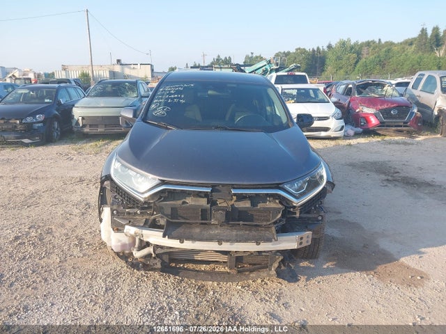 Aukcja sprzedaży 2021 Honda Cr-v Lx, vin: 2HKRW2H2XMH208838, numer aukcji: 12651696