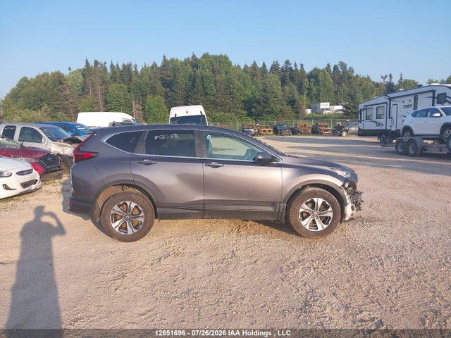 Aukcja sprzedaży 2021 Honda Cr-v Lx, vin: 2HKRW2H2XMH208838, numer aukcji: 12651696