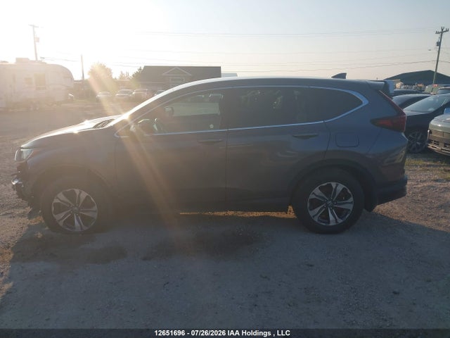 Aukcja sprzedaży 2021 Honda Cr-v Lx, vin: 2HKRW2H2XMH208838, numer aukcji: 12651696