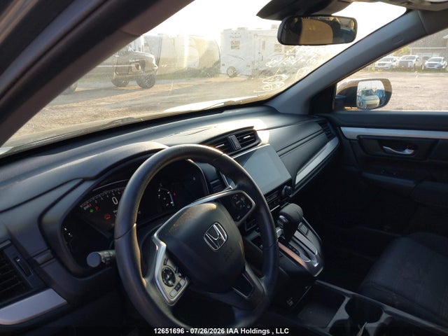 Aukcja sprzedaży 2021 Honda Cr-v Lx, vin: 2HKRW2H2XMH208838, numer aukcji: 12651696